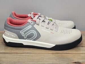 Five Ten Freerider Pro Mountain Cycling Shoes Grey Men's US 7.5 JQ1142